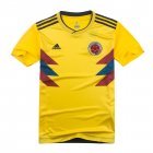 camiseta Colombia primera equipacion 2018 tailandia